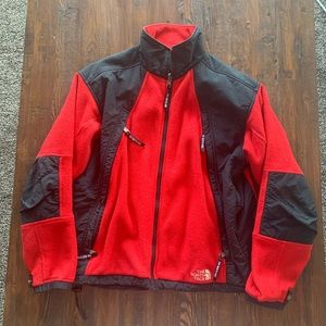 The North Face Fleece Jacket 💜
